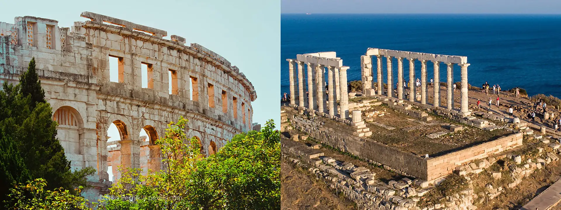 The Argonaut Offshore Crossing route map